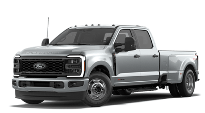 2027 Ford Super Duty F-350® XL