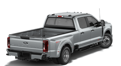 2027 Ford Super Duty F-350® XL