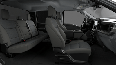 2027 Ford Super Duty F-350® XL