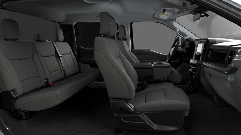 2027 Ford Super Duty F-350® XL