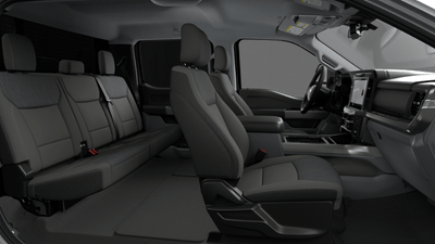 2027 Ford Super Duty F-350® XLT