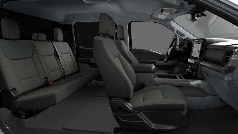 2027 Ford Super Duty F-350® XLT