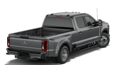 2027 Ford Super Duty F-350® XLT
