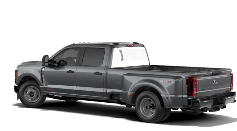 2027 Ford Super Duty F-350® XLT