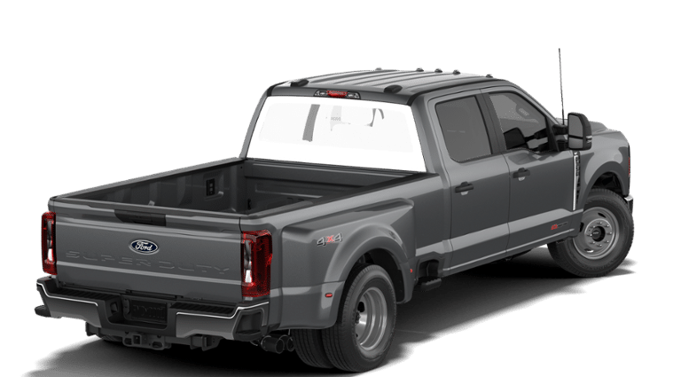 2027 Ford Super Duty F-350® XLT