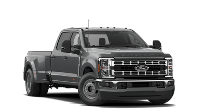 2027 Ford Super Duty F-350® XLT