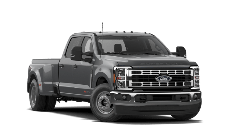 2027 Ford Super Duty F-350® XLT