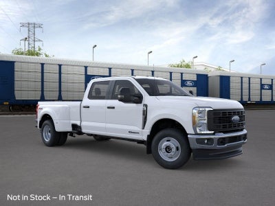 2026 Ford Super Duty F-350® XL