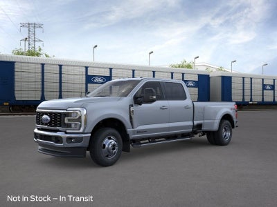 2026 Ford Super Duty F-350® Lariat®
