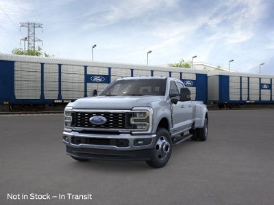 2026 Ford Super Duty F-350® Lariat®
