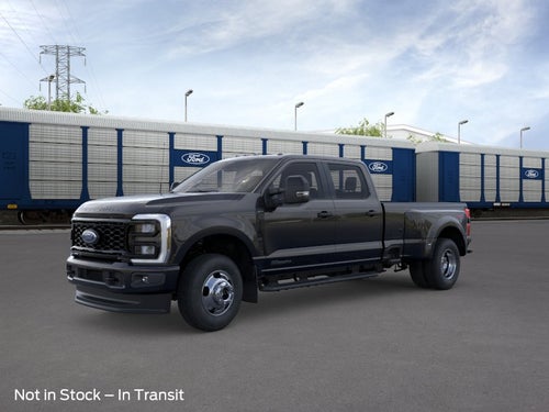 2026 Ford Super Duty F-350® XL