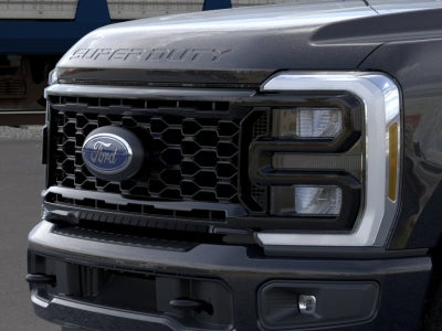 2026 Ford Super Duty F-350® XL