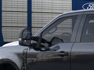 2026 Ford Super Duty F-350® XL