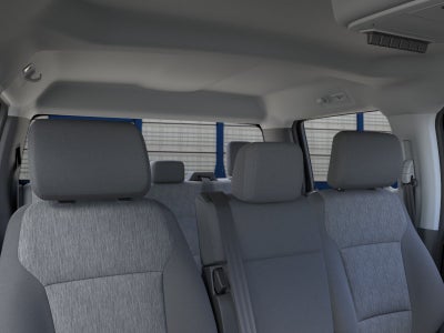 2026 Ford Super Duty F-350® XL