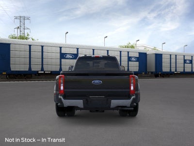2026 Ford Super Duty F-350® XLT