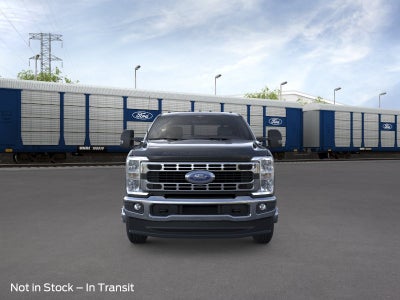 2026 Ford Super Duty F-350® XLT