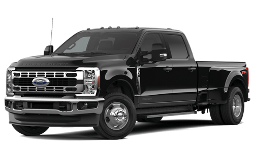 2026 Ford Super Duty F-350® XLT