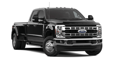 2026 Ford Super Duty F-350® XLT