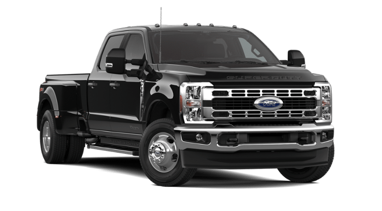 2026 Ford Super Duty F-350® XLT