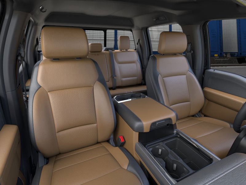 2026 Ford Super Duty F350 4X4 CREW/C