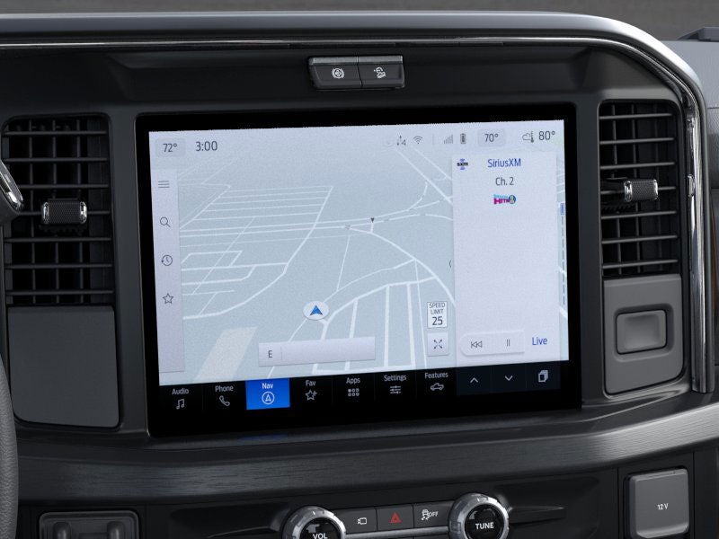 2026 Ford Super Duty F350 4X4 CREW/C