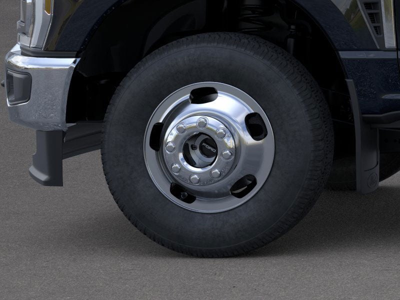 2026 Ford Super Duty F350 4X4 CREW/C