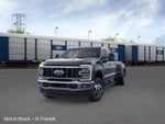 2026 Ford Super Duty F350 4X4 CREW/C