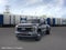 2026 Ford Super Duty F350 4X4 CREW/C