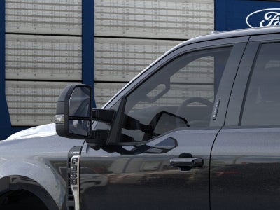 2026 Ford Super Duty F350 4X4 CREW/C
