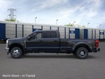 2026 Ford Super Duty F350 4X4 CREW/C