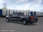 2026 Ford Super Duty F350 4X4 CREW/C