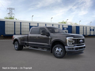 2026 Ford Super Duty F350 4X4 CREW/C