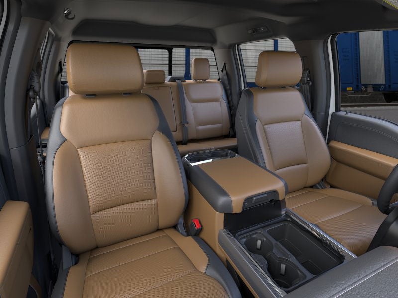 2026 Ford Super Duty F350 4X4 CREW/C