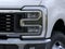2026 Ford Super Duty F350 4X4 CREW/C