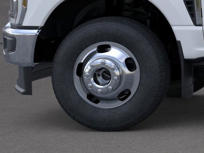 2026 Ford Super Duty F350 4X4 CREW/C