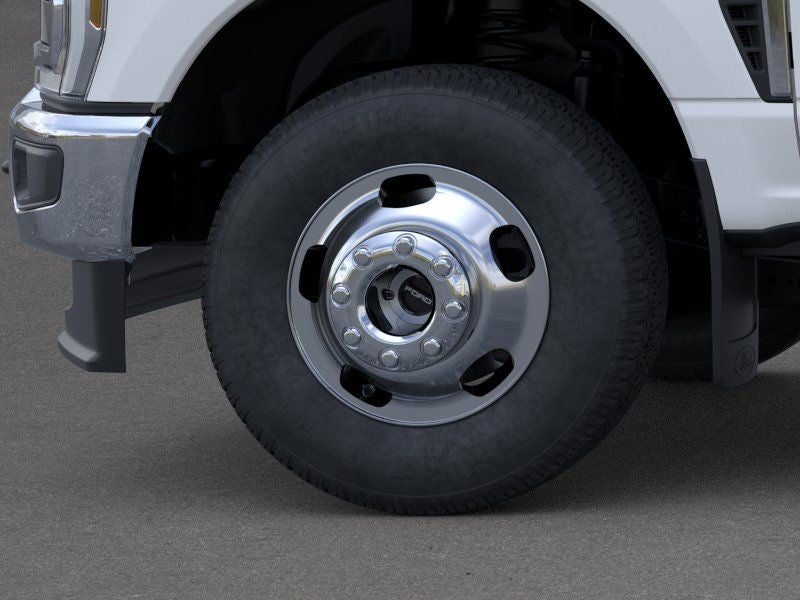 2026 Ford Super Duty F350 4X4 CREW/C