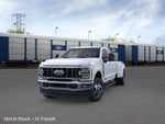 2026 Ford Super Duty F350 4X4 CREW/C