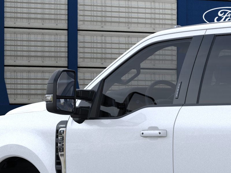 2026 Ford Super Duty F350 4X4 CREW/C
