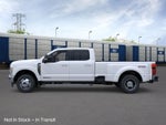 2026 Ford Super Duty F350 4X4 CREW/C