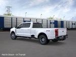 2026 Ford Super Duty F350 4X4 CREW/C