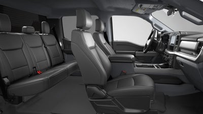 2026 Ford Super Duty F-350® XLT