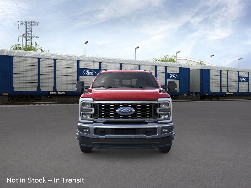 2026 Ford Super Duty F-350® Lariat®