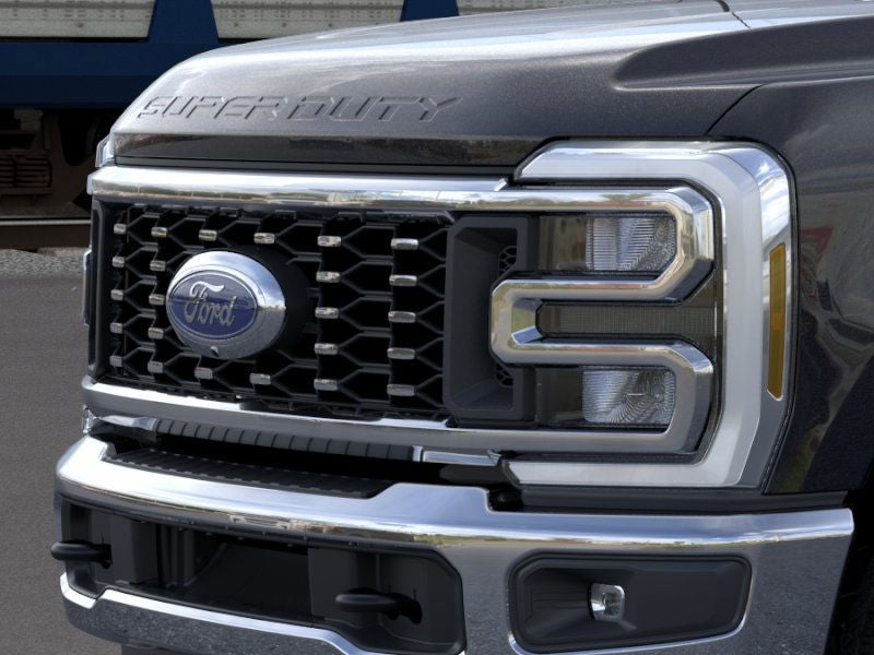 2026 Ford Super Duty F-350® Lariat®