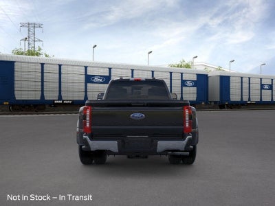 2026 Ford Super Duty F-350® Lariat®
