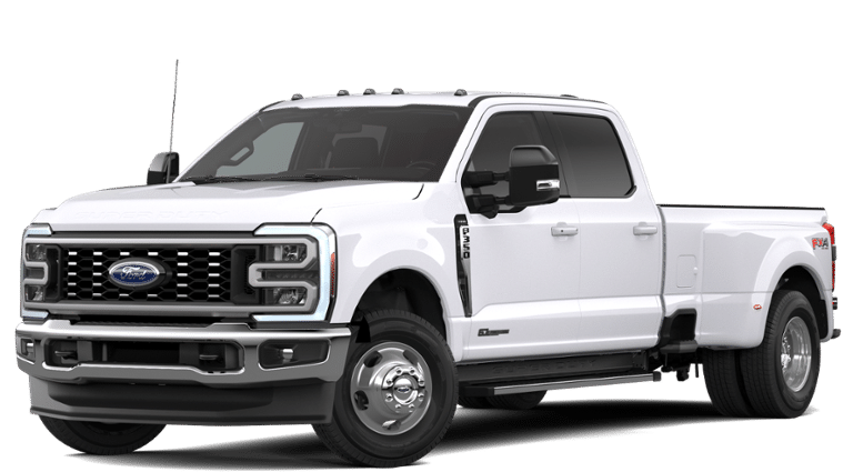 2026 Ford Super Duty F-350® Lariat®