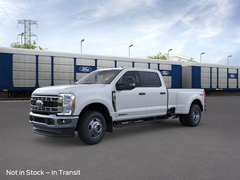 2026 Ford Super Duty F-350® XLT