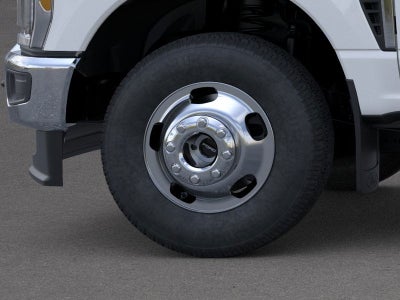 2026 Ford Super Duty F-350® XLT