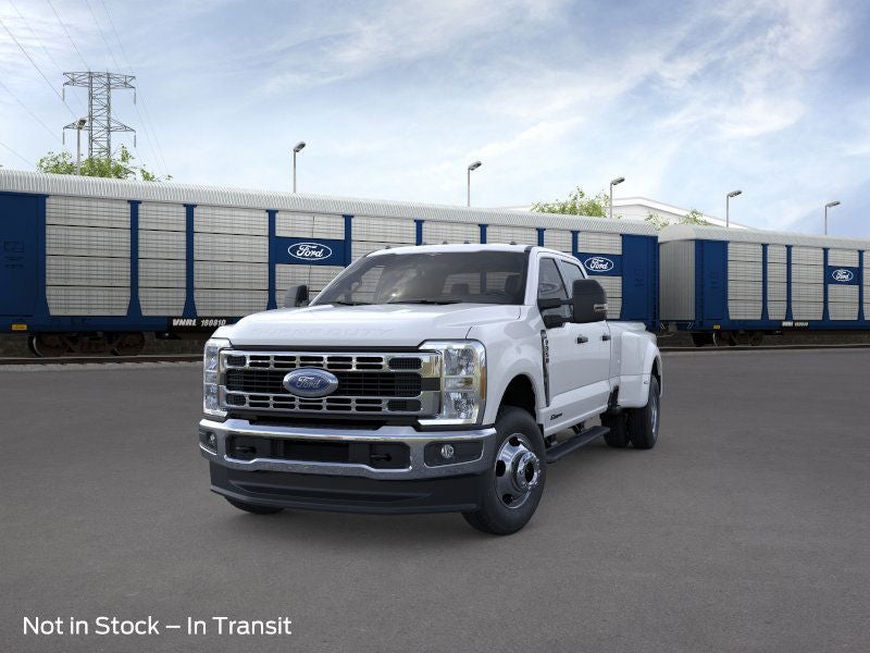 2026 Ford Super Duty F-350® XLT