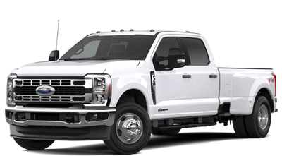 2026 Ford Super Duty F-350® XLT