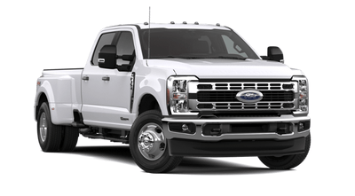 2026 Ford Super Duty F-350® XLT